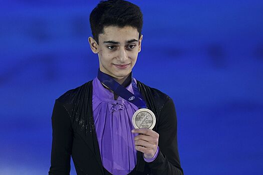 Серебро Даниеляна на ЧЕ-2020: мысли о завершении карьеры, старт по юниорам, дебют в 16 лет, травмы и быстрое угасание