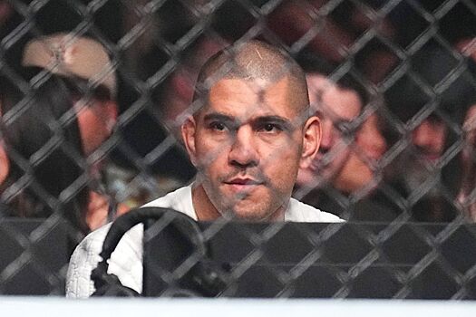 Перейра оставил послание Анкалаеву перед реваншем на UFC 320