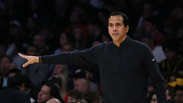 Тренер «Майами» возглавил сборную США по баскетболу