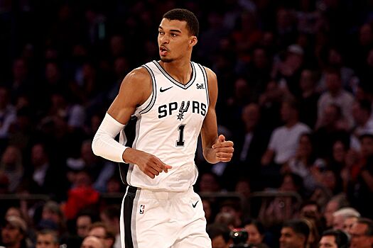 «Уверяю вас». Виктор Вембаньяма рассказал, какого прогресса добился минувшим летом