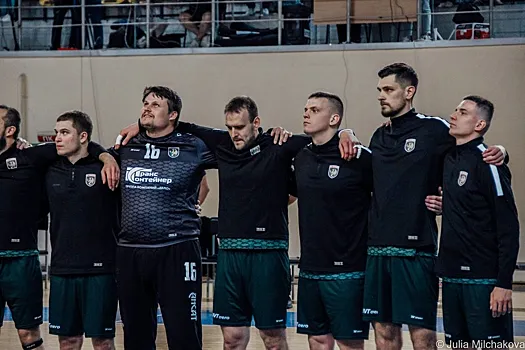 "Зилант" предпринимает четвертую попытку выйти в Суперлигу