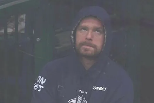 Фанаты «Кэпиталз» о трудностях Кузнецова в Магнитогорске: пора перестать мешать самому себе