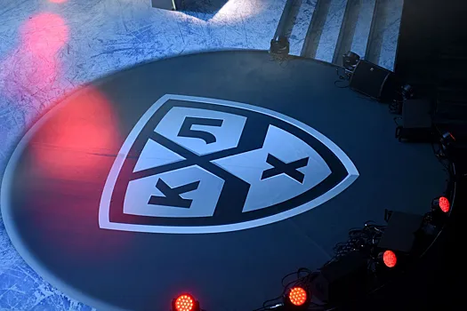 Расписание матчей КХЛ на 1 ноября 2025 года