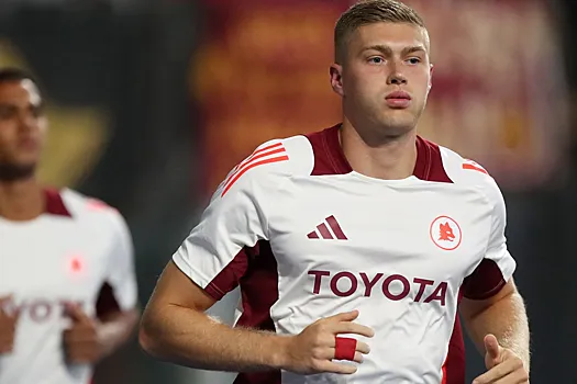 «Милан» хочет обменять Артёма Довбика на своего форварда зимой — La Repubblica