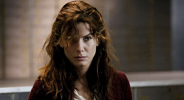 Смерть мужа, преследования сталкера и измены: биография Сандры Буллок