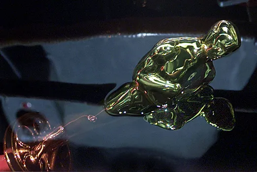 Умер обладатель премии «Оскар» Питер Уоткинс