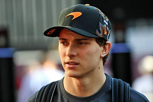 Деймон Хилл: С Оскаром что-то произошло…