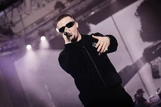 Рэпера ICEGERGERT вызывают в прокуратуру из-за кричалки АУЕ*