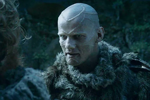 РИА: сериал "Игра престолов" запрещен на Украине из-за участия Колокольникова