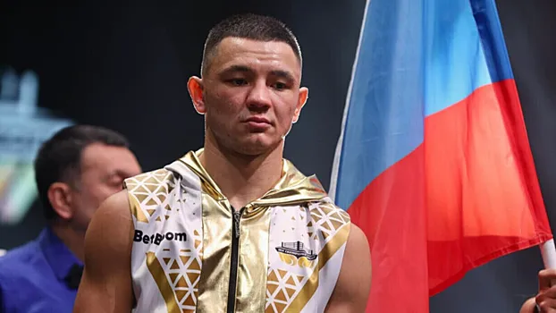 «Сосулину не стоит недооценивать Фортеа, это очень опытный соперник» — Агрба