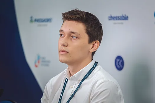 Четыре россиянина вышли в 1/32 финала Кубка мира по шахматам — 2025