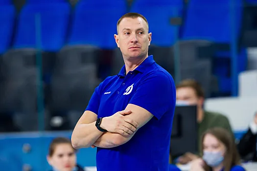 Константин Брянский: «Без сборной России и наших клубов ни один международный турнир нельзя считать полноценным»