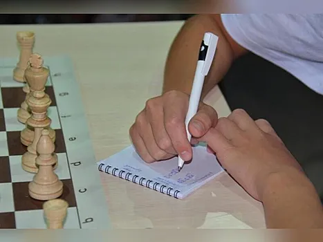 Шахматисты из Забайкалья завоевали шесть наград на первенстве ДФО