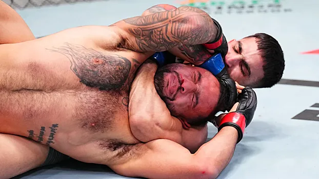 Член Зала слава UFC Биспинг — о подозрительном бое: «Дулгарян разрушил свою карьеру, он просто идиот»