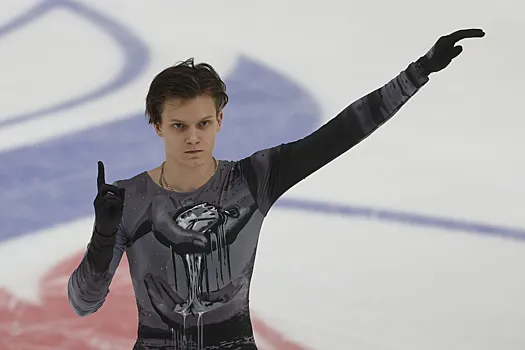 Евгения Семененко до сих пор беспокоит травма ноги