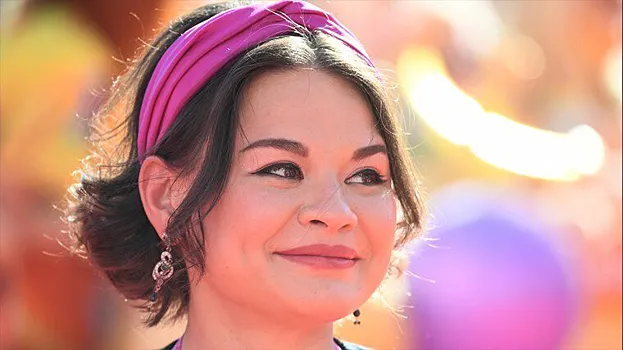 Ксения Шойгу о числе занимающихся триатлоном в России: «Если говорить об общей статистике, то это порядка 30 тысяч человек. Хотелось бы, чтобы она перевалила за 50 тысяч»