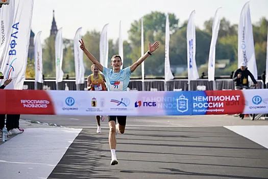 Сергей Шаров назвал российских лыжников, способных добиться успехов в лёгкой атлетике