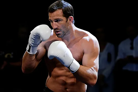 Экс-чемпион UFC: Стрикленд стал бы серьёзным испытанием для Чимаева