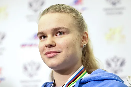 Интервью с российской велогонщицей Алиной Лысенко: итоги ЧМ-2025, медаль в спринте, победы в Лиге чемпионов, покупка квартиры