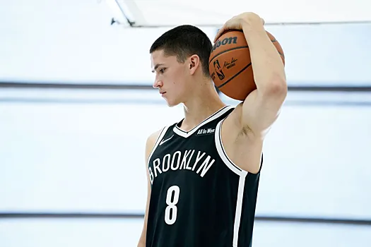 Назван статус Дёмина перед матчем с «Детройтом», 5 баскетболистов «Нетс» точно не сыграют