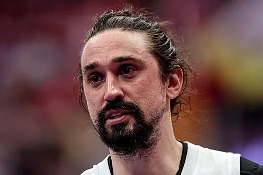 «Пришёл помочь». 36-летний Алексей Швед — о переходе в УНИКС