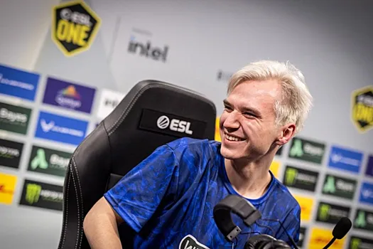 Tundra Esports победила MOUZ и вышла в гранд-финал BLAST Slam IV по Dota 2