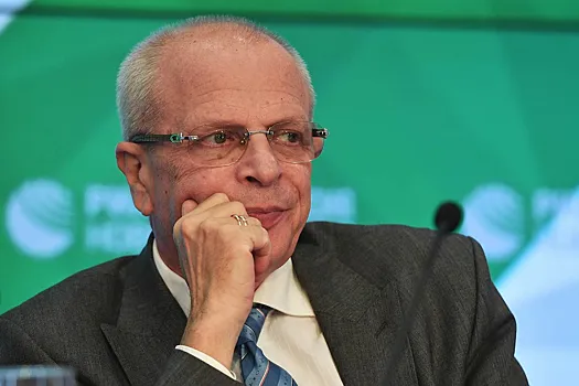 Владимир Гомельский назвал трёх баскетболистов «Зенита», к которым нет претензий по игре