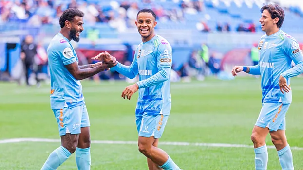 «Зенит» явный фаворит матча с «Крыльями Советов» — Радимов