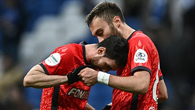 «Акрон» хорошо оборонялся, но в атаке не получалось». Семшов — о матче с «Динамо»