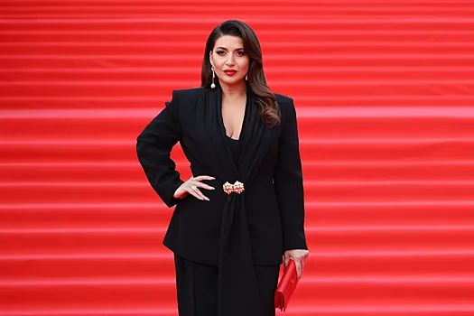 «Дрожь по телу»: недавно ставшая бабушкой Жасмин раскрыла имя внука