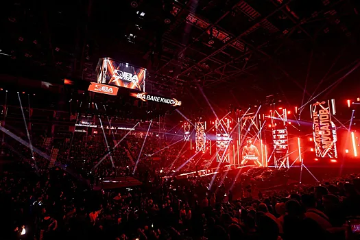 Лиги кулачных боёв BKFC и IBA Bare Knulle договорились о совместном турнире Россия – США