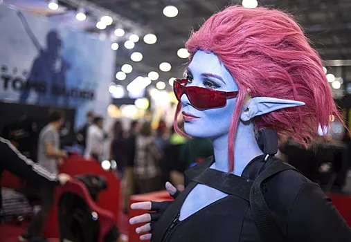 Росстандарт опроверг разработку ГОСТа для видеоигр