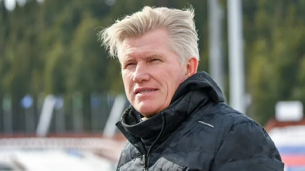 Дмитрий Васильев: «Это безумие, что трансгендерам разрешали соревноваться с женщинами. Те, кто пытается такое узаконить – нездоровые люди»