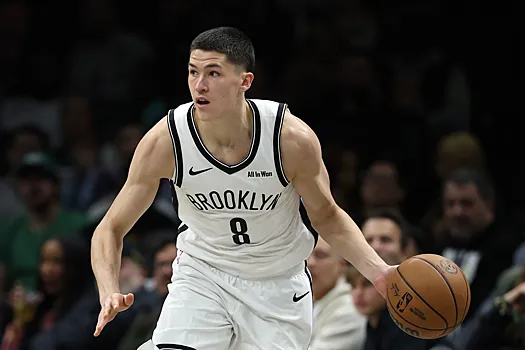 Фернандес оценил выступление Дёмина в матче с «Торонто», где россиянин набрал 16 очков