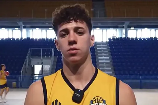 Итальянский баскетболист Маттео Беттанти вышел из комы после тяжелой аварии