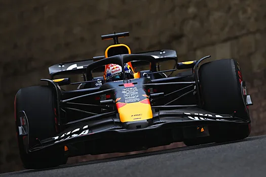 Объявлены дата и место презентаций машин «Ред Булл» и «Рейсинг Буллз» на сезон-2026