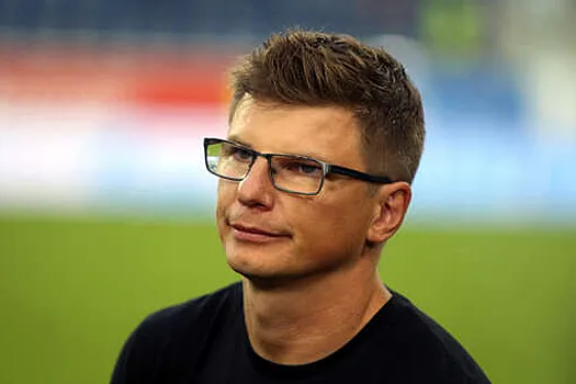 Аршавин о сборной России в матче с Перу: это была разрозненная команда