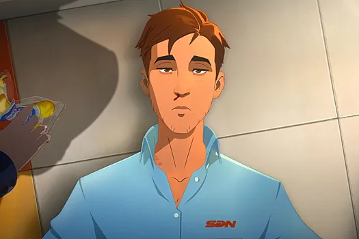 Для игры Dispatch вышли седьмой и восьмой эпизоды — первый сезон завершён