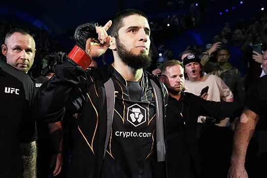 Ислам Махачев ответил, когда боялся в последний раз