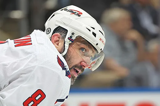 Морозов — об Овечкине: будем рады видеть в КХЛ игрока мирового класса