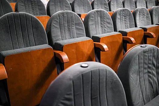 В Москве подросток с петардой сорвал киносеансы в ТЦ Авиапарк