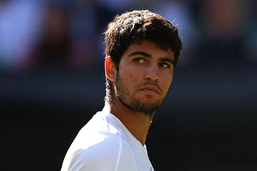 Алькарас стал самым юным игроком после Джоковича, одержавшим 70 и более побед за сезон ATP