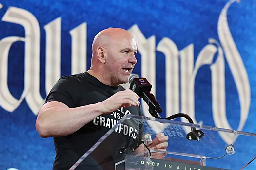 Дана Уайт: Джонсу не нужно передо мной извиняться