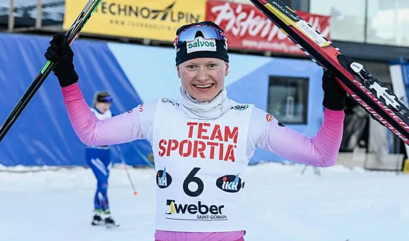 Лыжи. Турнир в Муонио. Матинтало и Мох выиграли классические «разделки» на 10 км, Йоэнсуу и Хакола – 2-е, Пеллегрино – 5-й