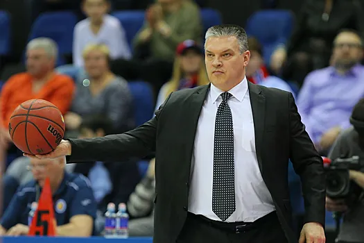 «Намеренно набрали не так много очков». Главный тренер «Пармы» — о победе над «Автодором»