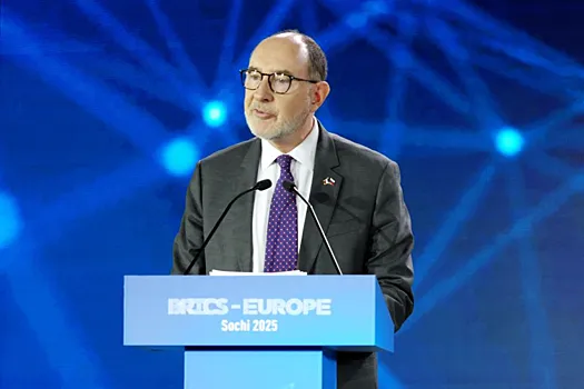 Пьер де Голль: Россия - это пример для будущего