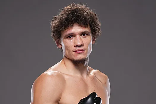 Роман Копылов и Грегори Родригес провели финальную битву взглядов перед боем на UFC 322