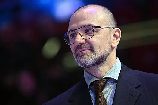 Антон Сихарулидзе высказался об изменениях в фигурном катании