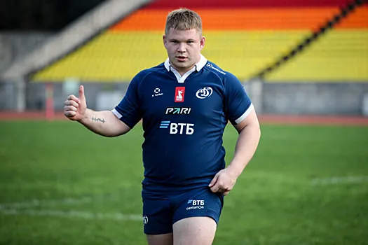 «Динамо» выиграло чемпионат России по регби-7, «Стрела-Ак Барс» – вторая