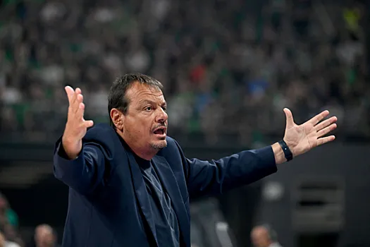 Эргин Атаман о Лиге Европы под эгидой НБА: «Если в таких городах, как Париж, Лондон и Манчестер, нет интереса, как тогда можно построить сильную лигу?»